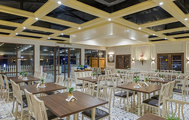 best restaurant in Kolhapur