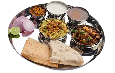 best restaurant in Kolhapur