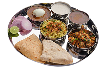 best restaurant in Kolhapur